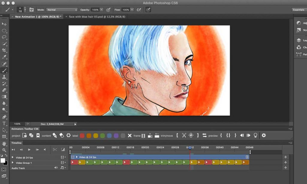Animator’s Toolbar Pro CS6 Animator’s Toolbar Pro