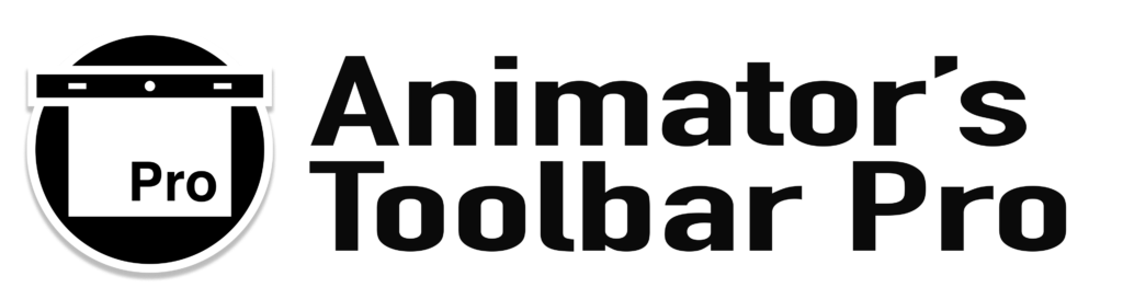 Animator’s Toolbar Pro